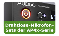 AP41 und AP42 Serie